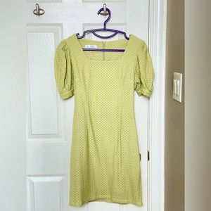 Beautiful summer dress